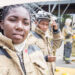Certifican a la primera cohorte de aspirantes a bomberos de Nuquí