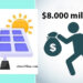¿Se robaron $ 8.000 millones del contrato para paneles solares en el Chocó?