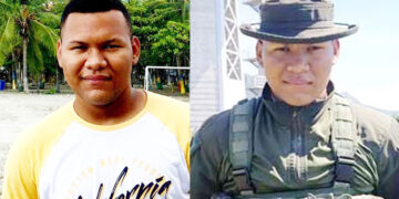 Extraña muerte de policía en Condoto