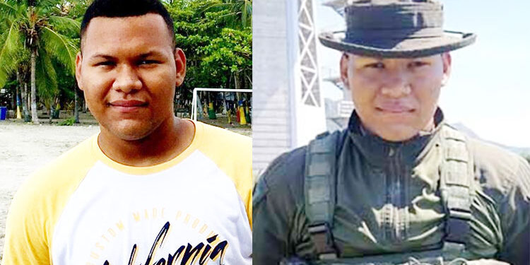 Extraña muerte de policía en Condoto