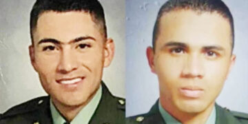 Asesinaron a dos policías en Bahía Solano
