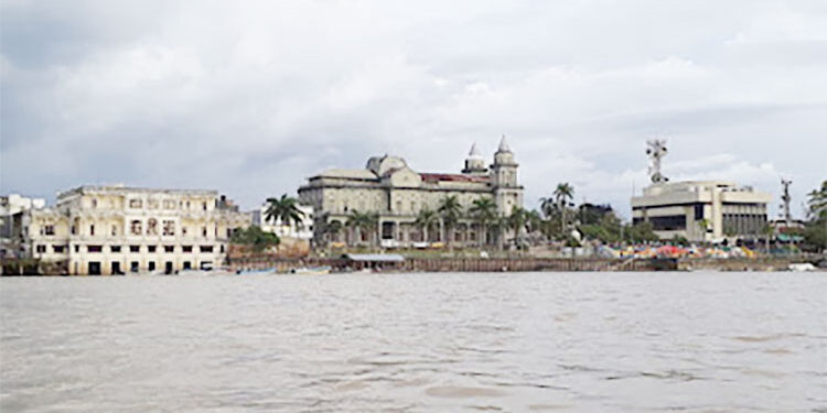 Chocó: 74 años de vida departamental