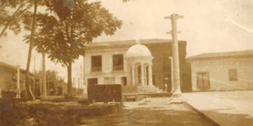 Quibdó 1930. Las solemnidades de un centenario