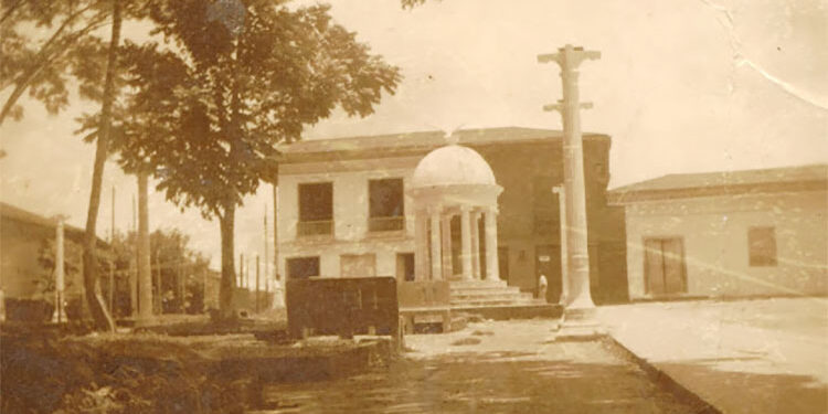 Quibdó 1930. Las solemnidades de un centenario