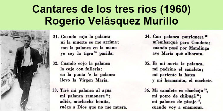 “Cantares de los tres ríos”