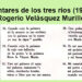 “Cantares de los tres ríos”