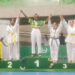 Chocó logró 16 medallas en torneo de taekwondo