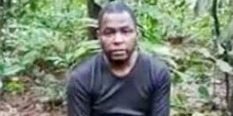 Hermana de Tulio Mosquera pide la ubicación de dónde estaría enterrado su cuerpo