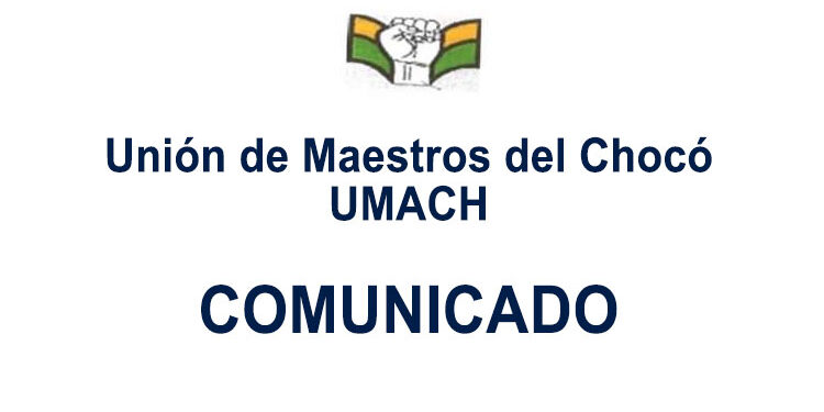 Umach: anormalidad académica por no pago de salarios a los docentes