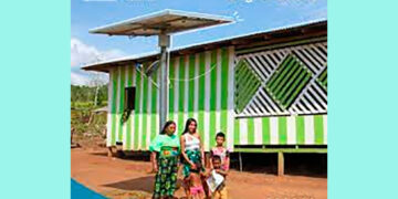Empresa de Unguía, finalista del premio Emprender Paz