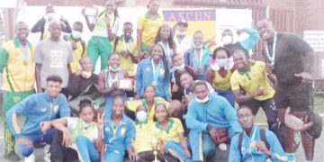 UTCH, campeón en zonal nacional estudiantil