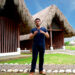 Chocó fue incluido en la serie de televisión Arqueolombia