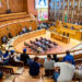Asamblea de Antioquia aprobó alianza con el Chocó