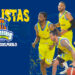 Cimarrones del Chocó busca su tercer título profesional de baloncesto