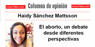 El aborto, un debate desde diferentes perspectivas