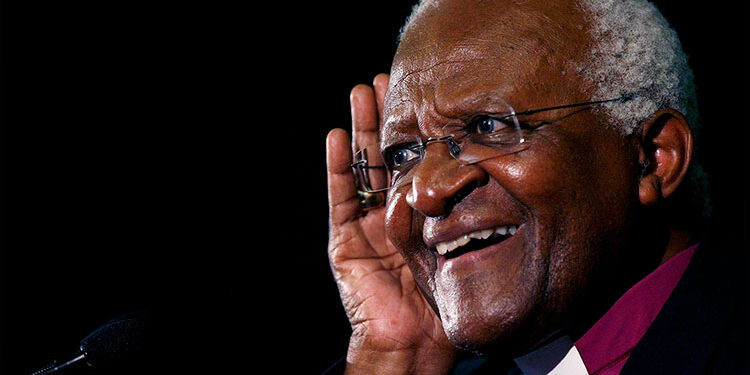 Desmond Tutu