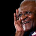 Desmond Tutu