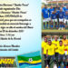 Homenaje a los futbolistas chocoanos en Quibdó