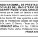Edicto 1er. aviso Arquímedes Bermúdez Mena
