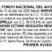 Edicto 1er. aviso Harinson Mosquera Guerrero