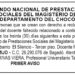 Edicto 1er. aviso Jenny Ledesma Armijo