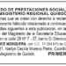 Edicto 1er. aviso José Manuel Arce Mosquera