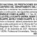 Edicto 2do. aviso Eduardo Enrique Coneo Álvarez