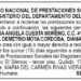 Edicto 2do. aviso María Ángela Cuesta Moreno