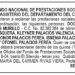 Edicto 2do. aviso Otoniel Palacios Murillo