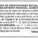 Edicto 3er. aviso José Manuel Arce Mosquera