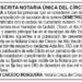 Edicto Demetrio Abadía Moreno