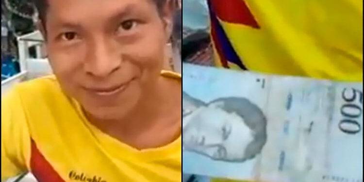 Engañaron a indígenas en Alto Baudó con 500 bolívares