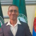 Henry Cuesta Córdoba, contralor del Chocó 2022-2025