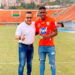 Futbolista chocoano firma contrato con el Envigado Fc