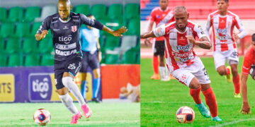 Futbolista de Acandí ganó copa de campeón en Bolivia