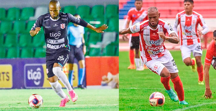 Futbolista de Acandí ganó copa de campeón en Bolivia