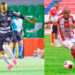 Futbolista de Acandí ganó copa de campeón en Bolivia