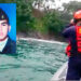 Infante de Marina desapareció en una playa de Juradó