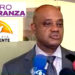 Luis Gilberto Murillo, precandidato presidencial en la Coalición Centro Esperanza