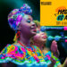 Medellín es Afro: muestra musical y cultural