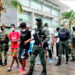 Capturan otros 30 integrantes de ‘Los Mexicanos’