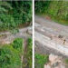 Cierre por obra compleja en la vía Tadó-Pereira