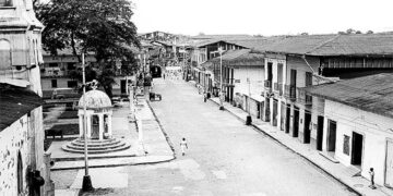 Un diciembre triste: Quibdó 1966
