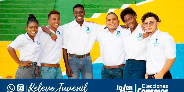 En el Chocó 21.169 jóvenes (16,83%) acudieron hoy a las urnas