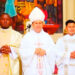 Ordenan primer sacerdote indígena del Chocó