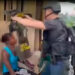 Tadó: liberaron a una mujer que estaba secuestrada