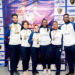 Chocó logró seis medallas en Taekwondo