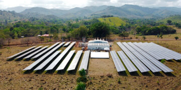 Proyecto de generación eléctrica mixta en Unguía ganó premio nacional