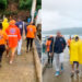 Juradó: tres migrantes murieron ahogados en Punta Piña