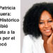 Candidata del Pacto Histórico a la Cámara por el Chocó